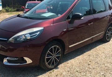 Renault Scenic 135.000 km 6.499 &euro; Bonn 53227