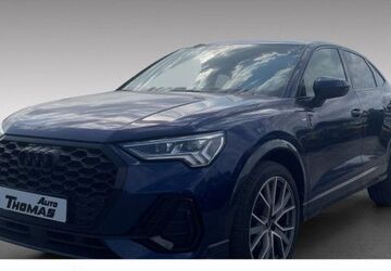 Audi Q3 108.750 km 27.990 &euro; Bonn 53227