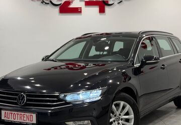 VW Passat 177.000 km 13.990 &euro; Bergisch Gladbach 51469