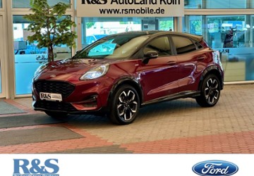 Ford Puma 23.171 km 20.900 &euro; Köln 50769