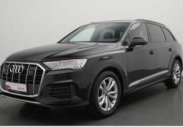 Audi Q7 62.725 km 56.480 &euro; Leverkusen 51373