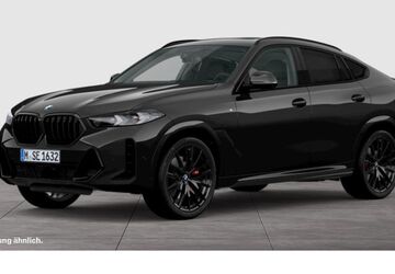 BMW X6 29.497 km 74.995 &euro; Köln-West 50858