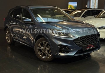 Ford Kuga 62.411 km 21.499 &euro; Radevormwald 42477