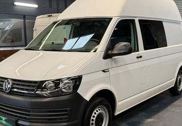 VW T6 Transporter 130.000 km 22.610 &euro; Hilden 40721