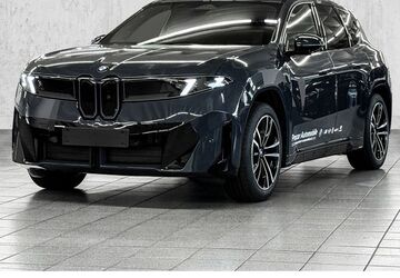 BMW iX3 1.001 km 75.900 &euro; Köln Süd 50968