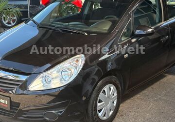 Opel Corsa 170.280 km 3.480 &euro; Frechen 50226