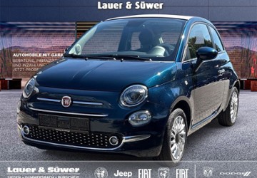 Fiat 500C 24.167 km 15.900 &euro; Burscheid 51399
