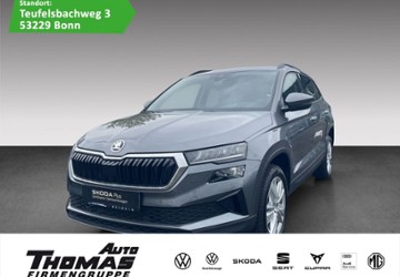 Skoda Karoq 24.900 km 31.880 &euro; Bonn 53227