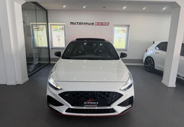Hyundai i30 57.834 km 29.950 &euro; Remscheid 42857