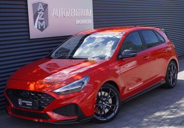 Hyundai i30 40.000 km 29.990 &euro; Monheim am Rhein 40789
