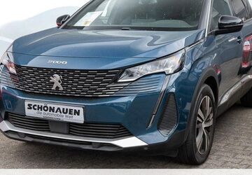 Peugeot 5008 26.439 km 20.450 &euro; Hilden 40721