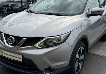 Nissan Qashqai 69.168 km 12.690 &euro; Köln 51065