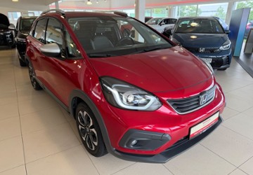 Honda Jazz 14.270 km 20.990 &euro; Brühl 50321