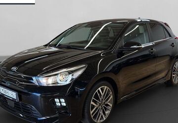Kia Rio 26.150 km 15.480 &euro; Leverkusen 51381