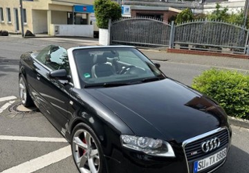 Audi A4 251.000 km 6.800 &euro; TROİSDORF 53840