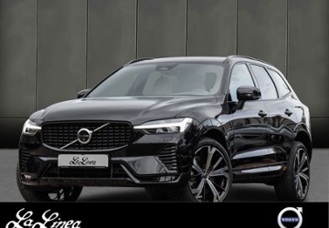 Volvo XC60 25.510 km 56.890 &euro; Bonn 53177