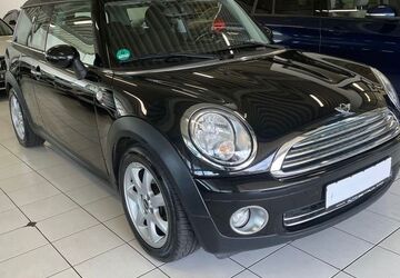 Mini Cooper 93.000 km 5.990 &euro; Köln 50827