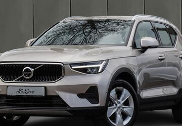 Volvo XC40 31.835 km 31.950 &euro; Bergisch Gladbach 51469