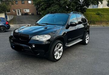 BMW X5 247.000 km 12.400 &euro; Remscheid 42855