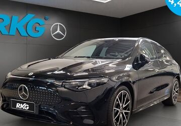 Mercedes-Benz CLA 250 Shooting Brake 9.800 km 57.880 &euro; Bonn 53119