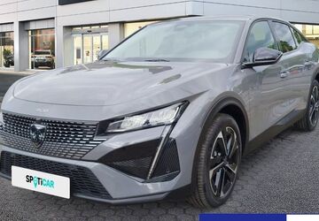 Peugeot 408 11.145 km 21.880 &euro; Köln 51065