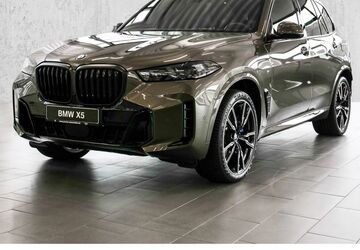 BMW X5 18.800 km 88.480 &euro; Köln Süd 50968