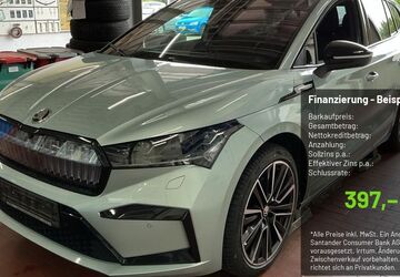 Skoda Enyaq 67.712 km 36.490 &euro; Pulheim-Brauweiler 50259