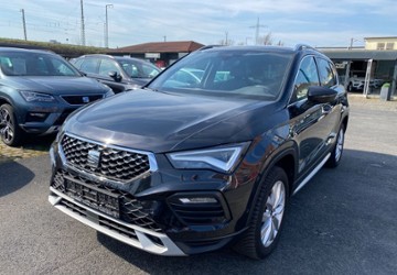 Seat Ateca 24.700 km 29.990 &euro; Köln 50677