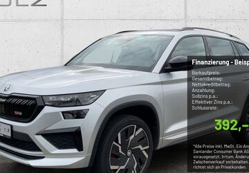 Skoda Kodiaq 26.715 km 36.490 &euro; Pulheim-Brauweiler 50259