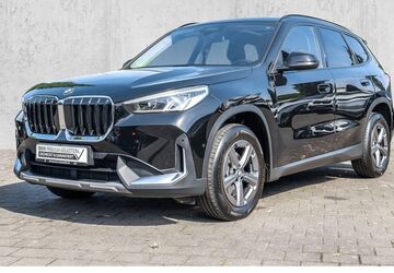 BMW X1 25.500 km 34.995 &euro; Köln-West 50858