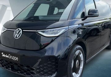 VW ID. Buzz 25.200 km 54.777 &euro; Engelskirchen 51766
