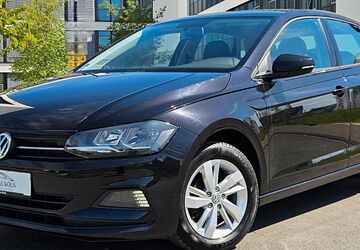 VW Polo 120.000 km 9.999 &euro; Köln (Ostheim) 51107