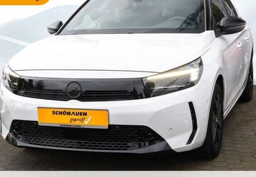 Opel Corsa 37.305 km 13.850 &euro; Solingen 42697