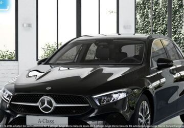 Mercedes-Benz A 200 17.382 km 27.990 &euro; Köln 51149