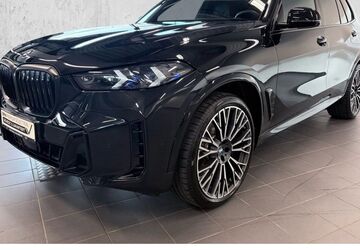 BMW X5 18.400 km 78.880 &euro; Solingen 42719
