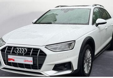 Audi A4 Allroad 68.379 km 25.380 &euro; Hilden 40721
