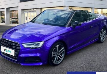 Audi A3 133.872 km 19.880 &euro; Bonn 53121