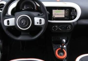 Renault Twingo 15.000 km 12.400 &euro; Wiehl 51674