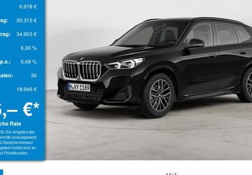BMW X1 8.317 km 35.990 &euro; Remscheid 42897