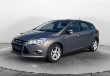 Ford Focus 66.029 km 8.700 &euro; Dormagen 41540