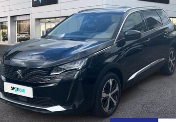 Peugeot 5008 27.433 km 25.380 &euro; Bonn 53121