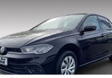 VW Polo 3.141 km 21.400 &euro; Bornheim 53332