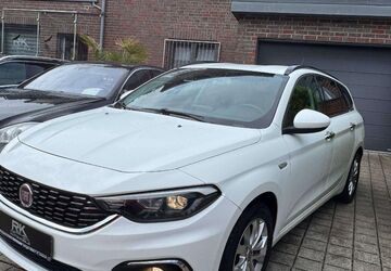 Fiat Tipo 45.700 km 11.500 &euro; Solingen 42651