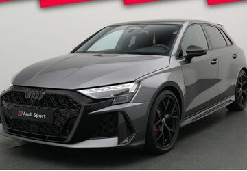 Audi RS3 2.009 km 73.480 &euro; Leverkusen 51373
