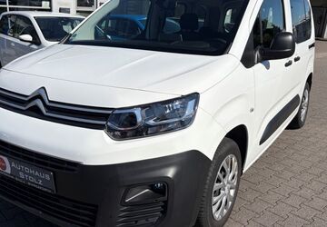 Citroen Berlingo 85.012 km 14.878 &euro; Wipperfürth 51688