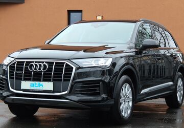 Audi Q7 125.000 km 36.950 &euro; Köln 51107