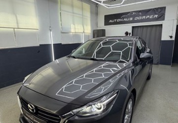 Mazda 3 60.121 km 14.350 &euro; Solingen 42651