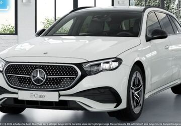 Mercedes-Benz E 220 23.072 km 46.980 &euro; Köln 51149