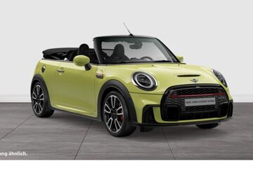 Mini John Cooper Works Cabrio 36.784 km 31.610 &euro; Köln Süd 50968
