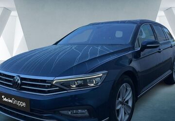 VW Passat 124.310 km 21.877 &euro; Siegburg 53721